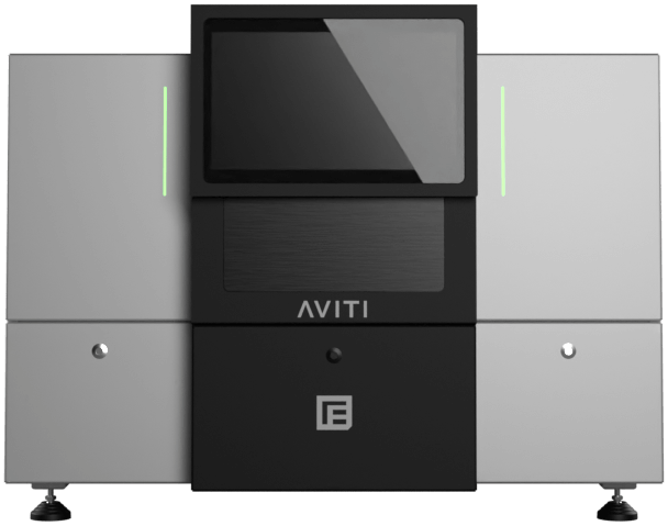 AVITI Machine