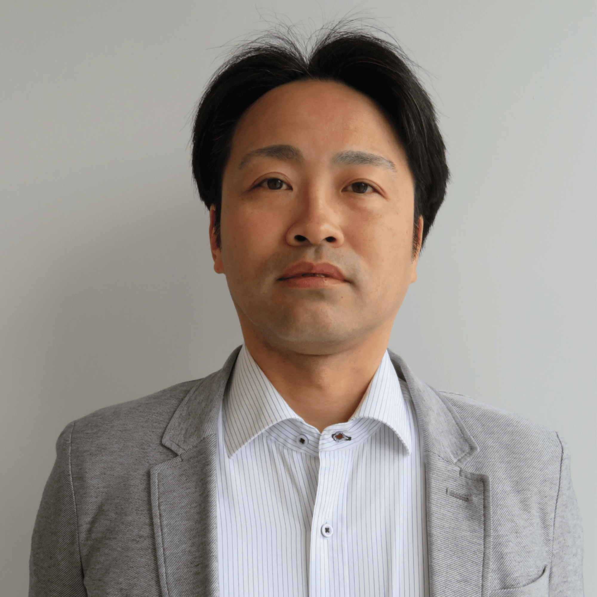 Akinori Kanai Akinori Kanai