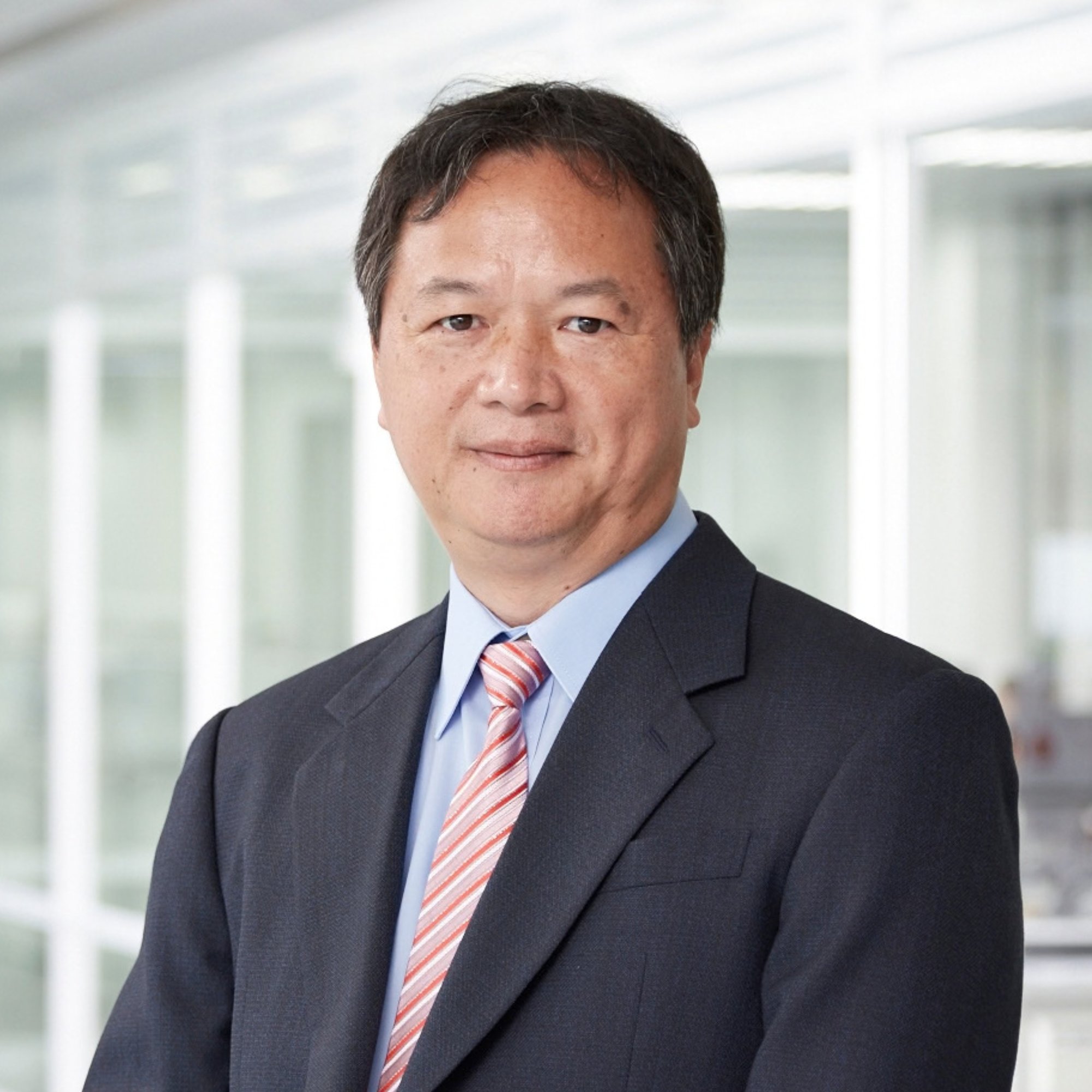 Dr. Hua-Chien Chen