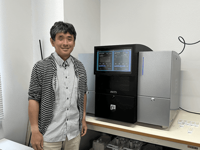 Uncovering Rare Variants and Spatial Heterogeneity: An Interview with Dr. Suzuki