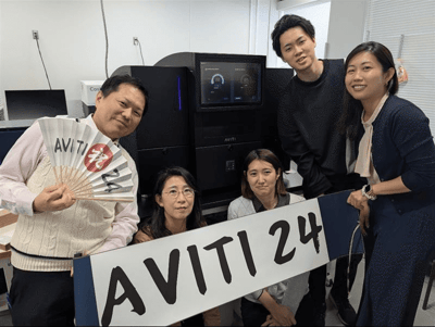 Uncovering Rare Variants and Spatial Heterogeneity: An Interview with Dr. Suzuki