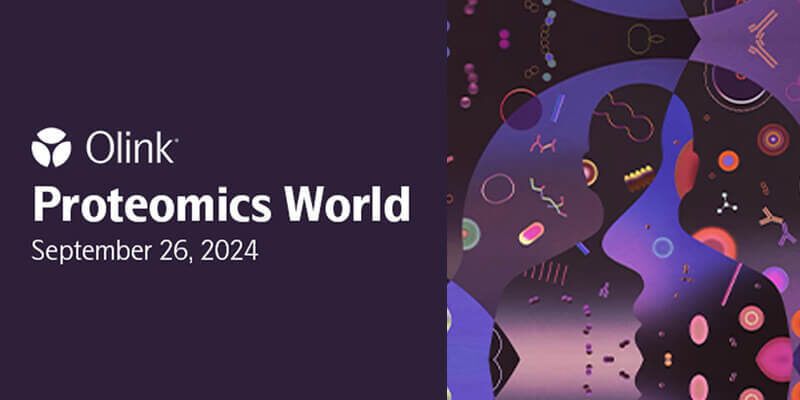 Meet Element Biosciences at Olink Proteomics World