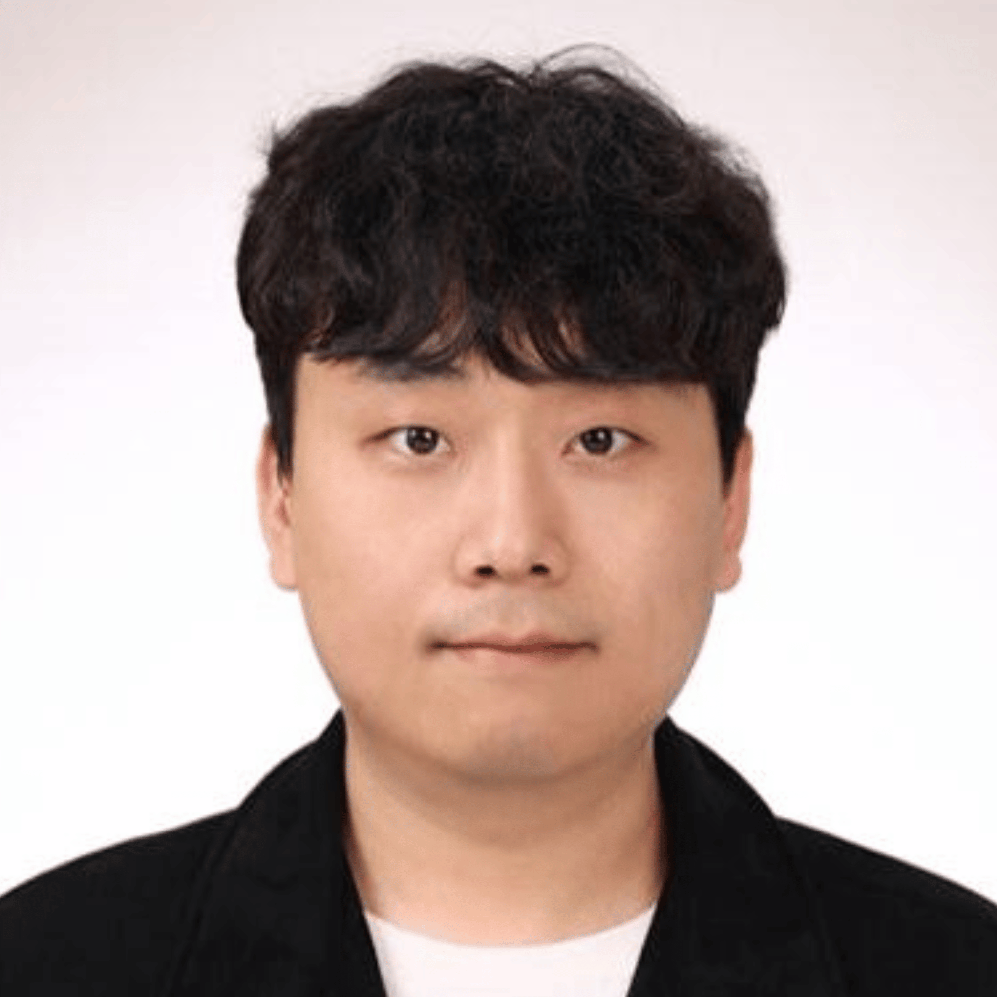 Eunchong Lee Eunchong Lee