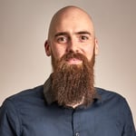 Matthew Gow headshot