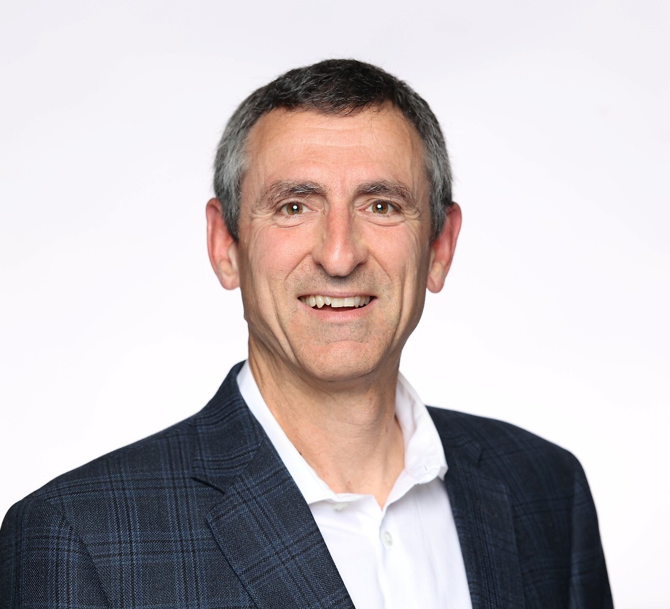 Paul Doran pic Paul Doran pic