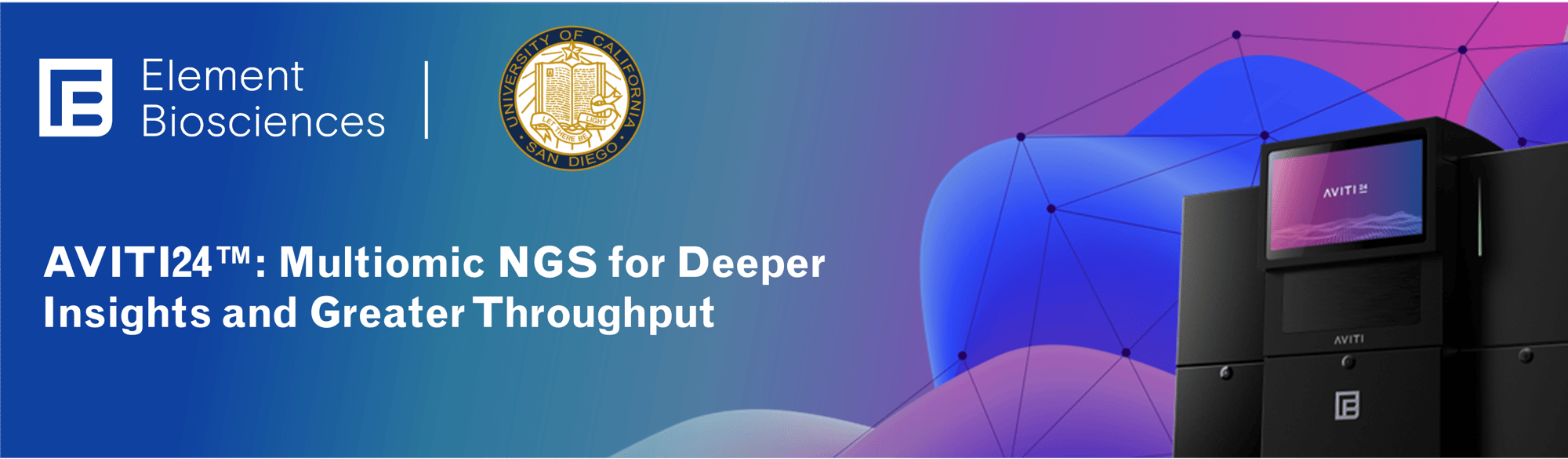 UCSD Seminar LP Header