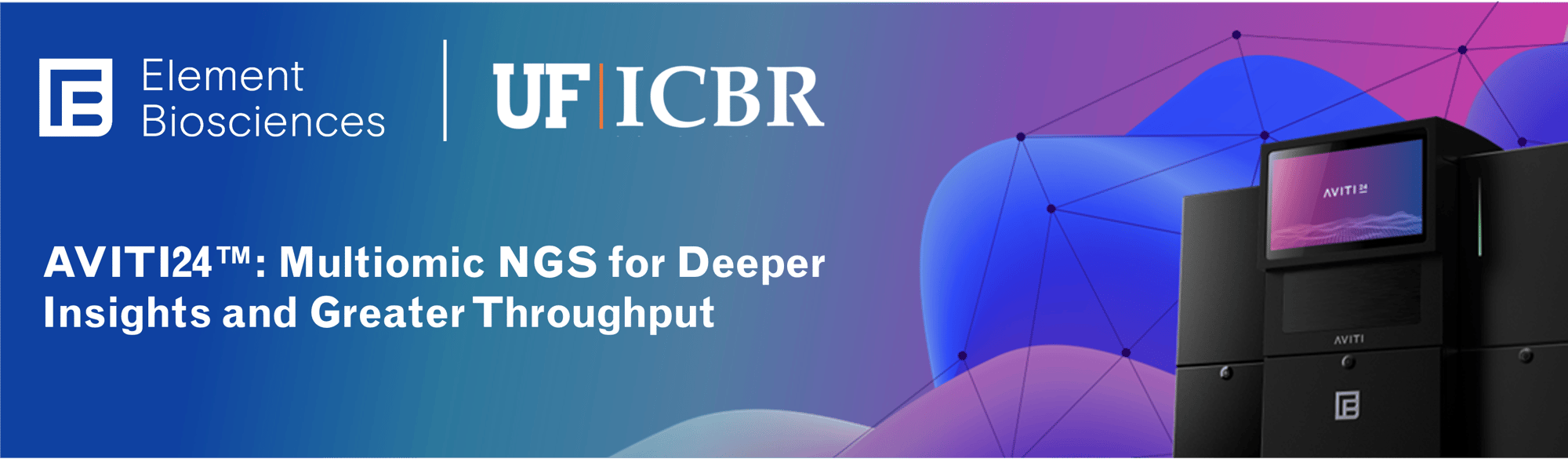 UF ICBR LP Header