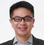aaaron lin