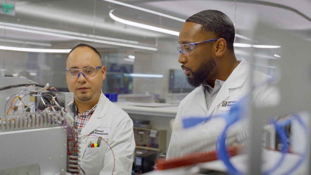 Careers - Genomics & Biotech Jobs | Element Biosciences