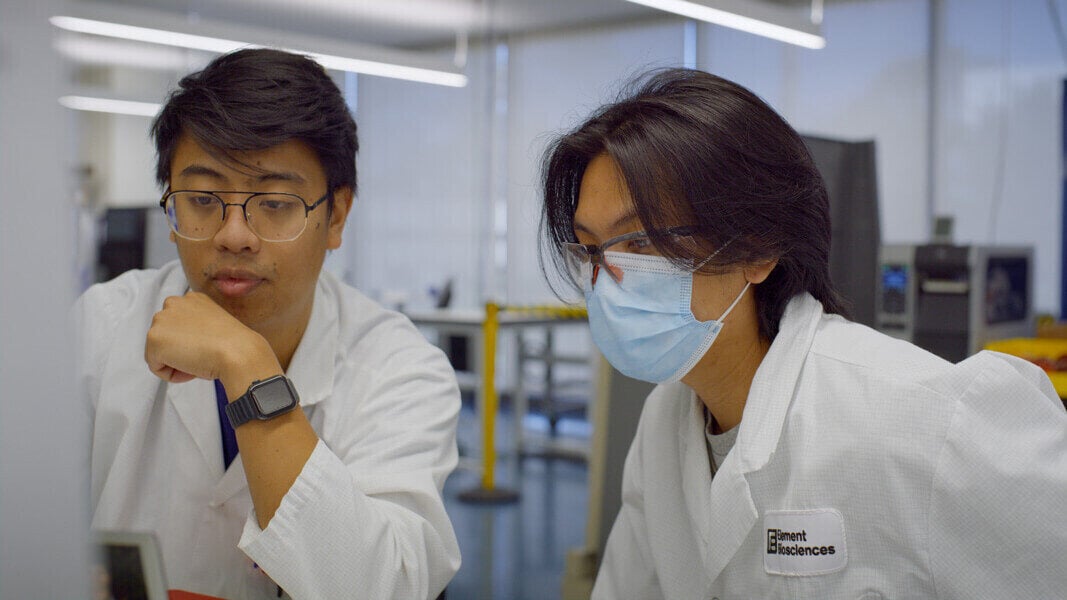 Careers - Genomics & Biotech Jobs | Element Biosciences