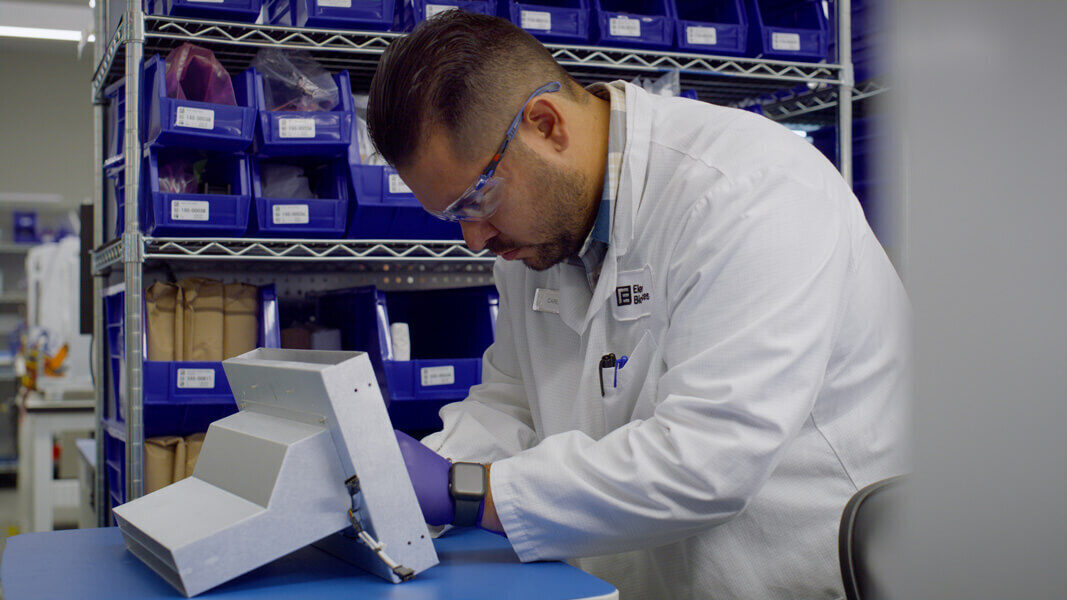 Careers - Genomics & Biotech Jobs | Element Biosciences