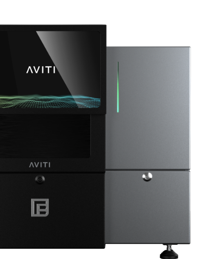 AVITI-andLT Icon