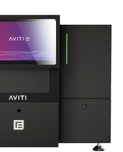 Element AVITI24 Icon