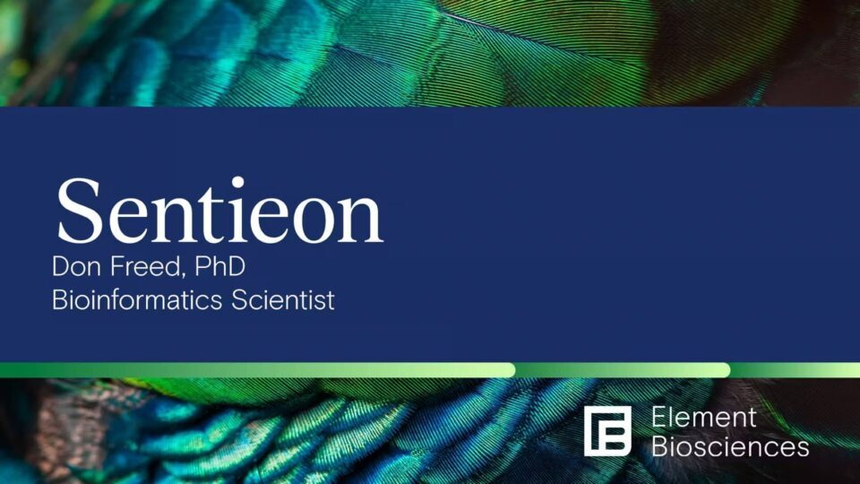 sentieon-testimonial-video-cover