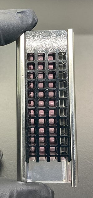 Correct Seeding-crop