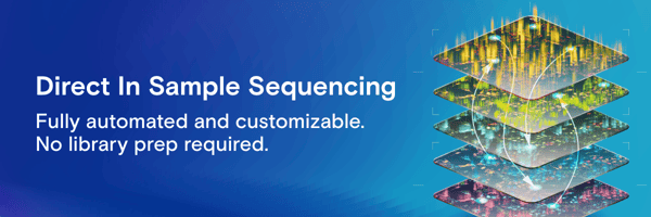 Unlock the power of direct in sample sequencing | Element Biosciences