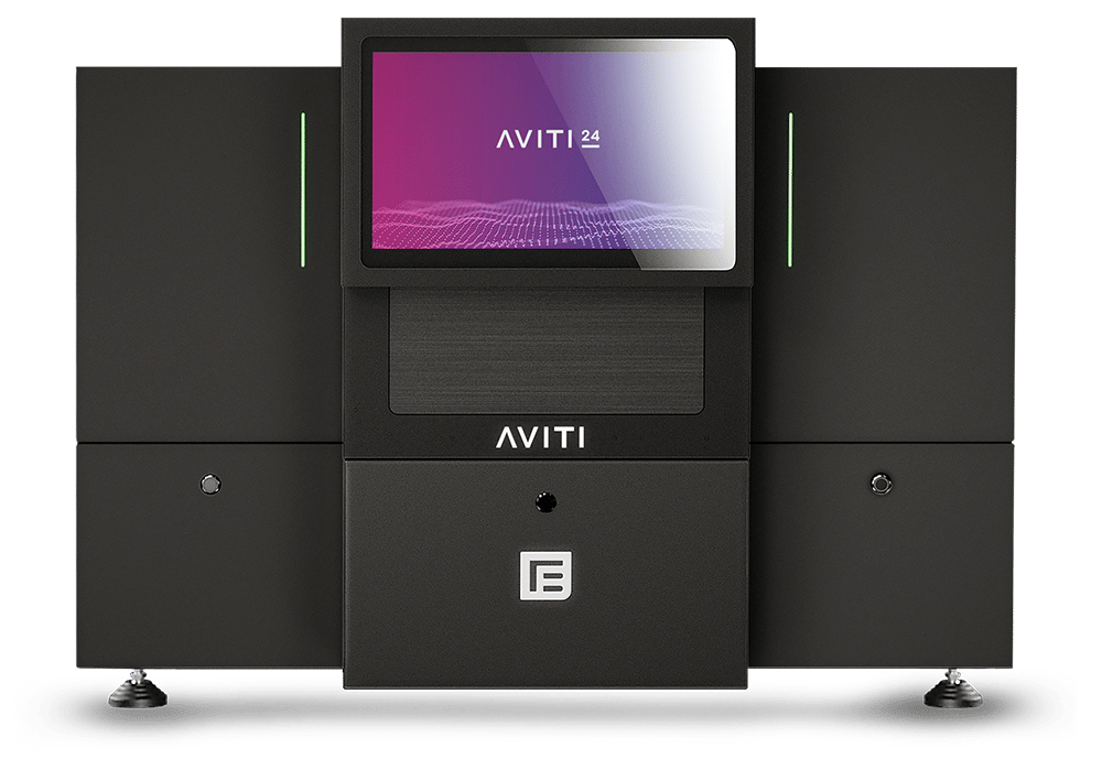 Element AVITI24