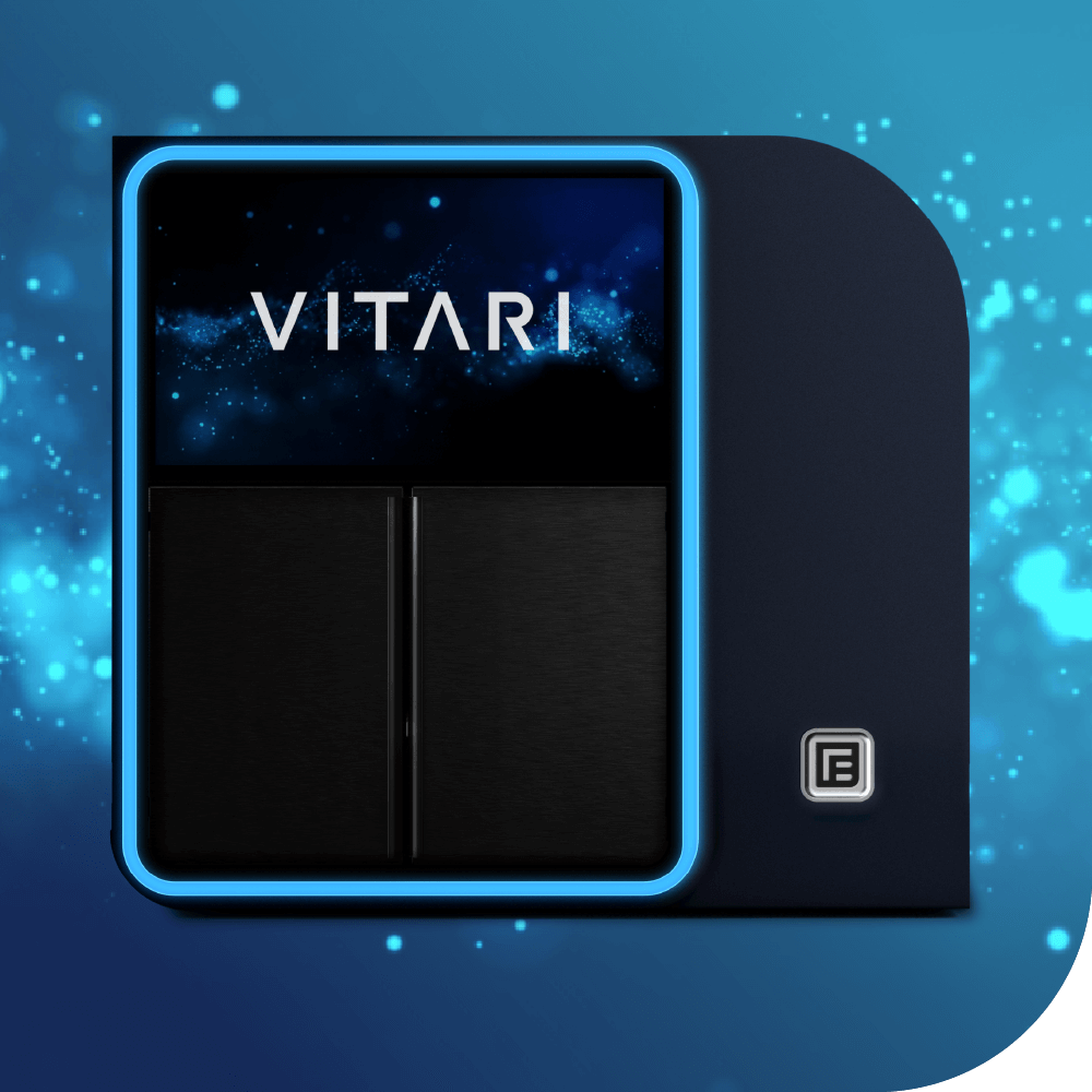 VITARI 2026 Product Roadmap