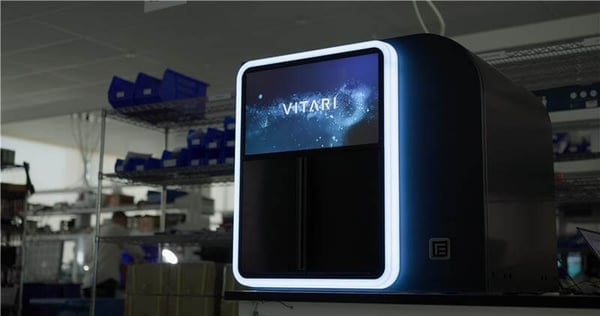 Introducing VITARI from Element Biosciences