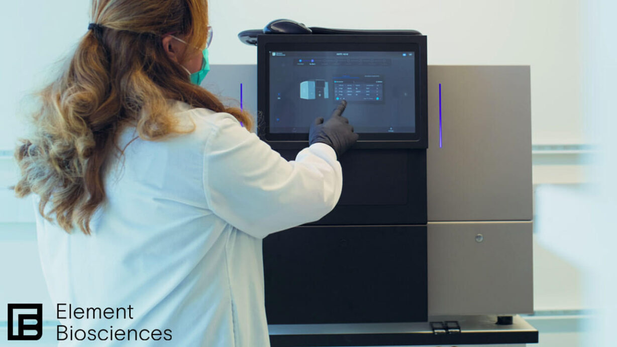 Instrument Service Coverage | Element Biosciences