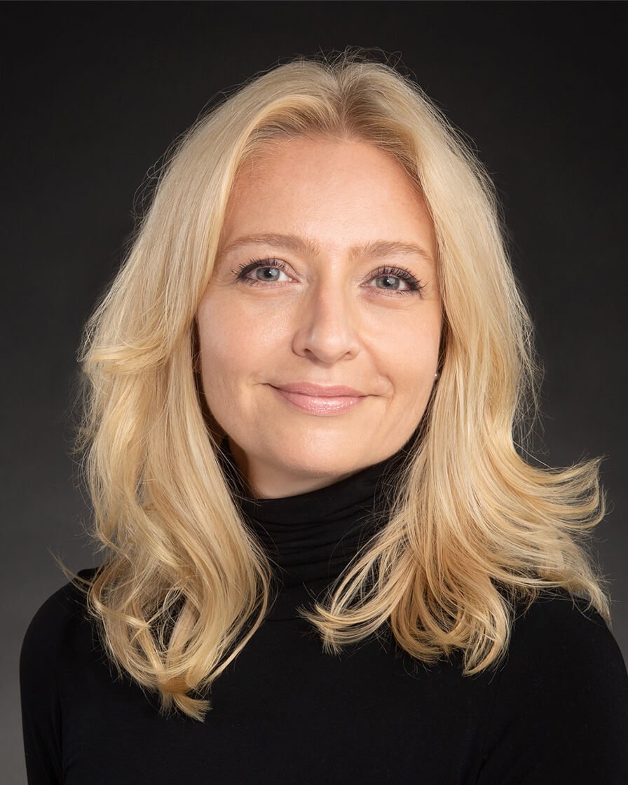 Tanja Andrea Gruber, MD, PhD