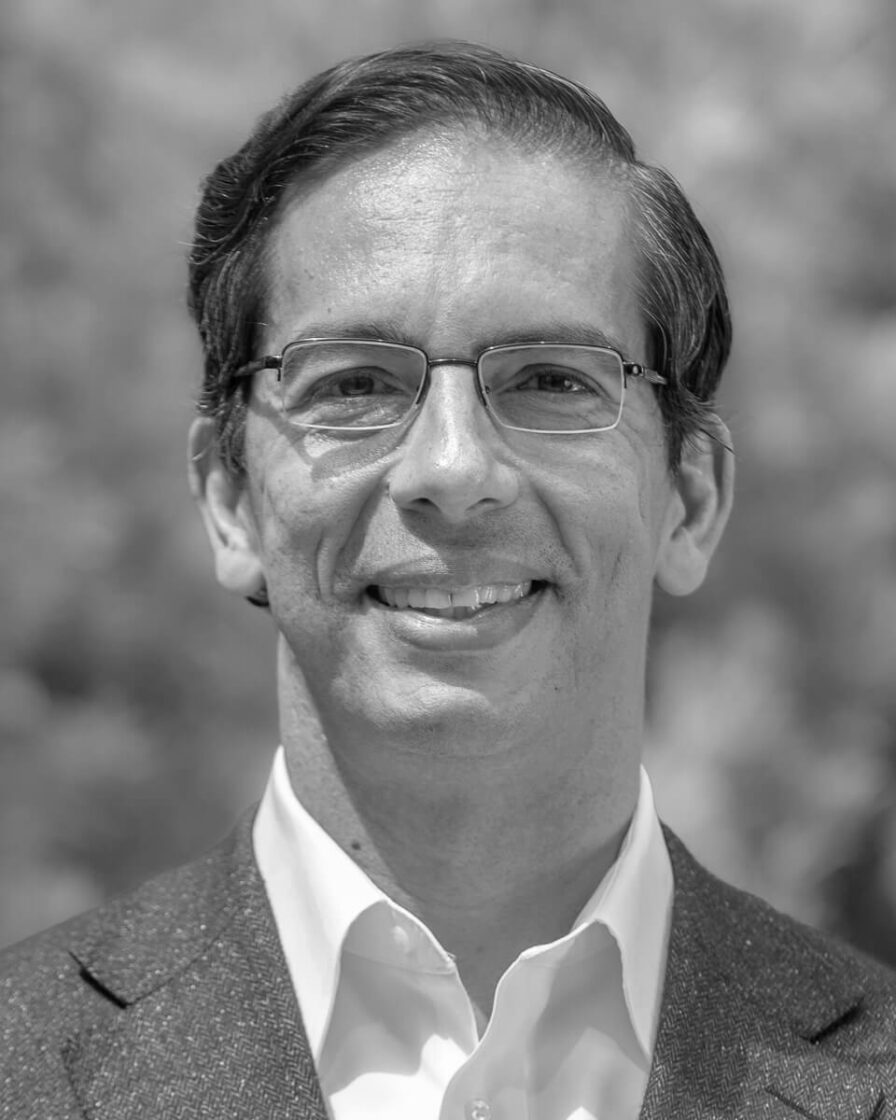 Francisco Garcia, PhD