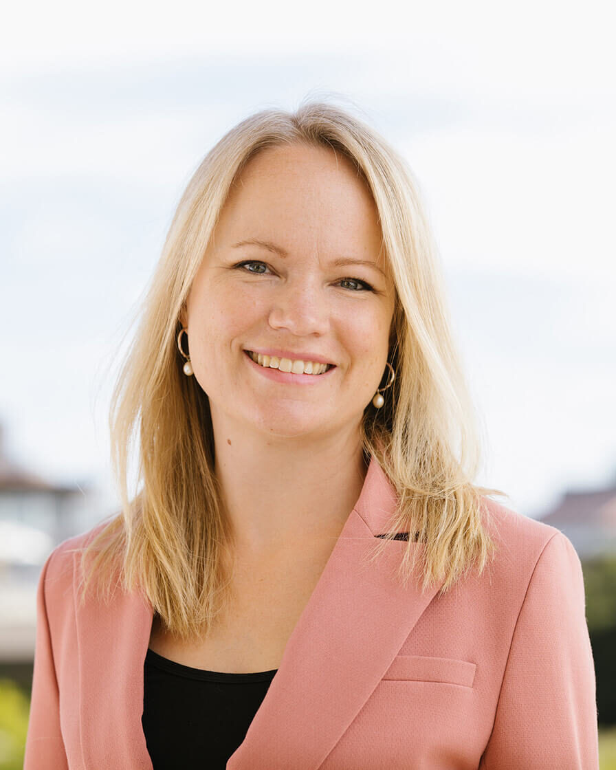 Emma Lundberg, PhD