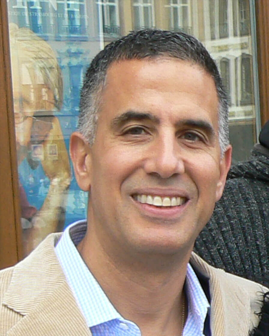 Joseph (Jody) Puglisi, PhD