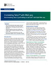 Correlating Teton with RNA-seq Tech Note (LT-00069 Rev. A)