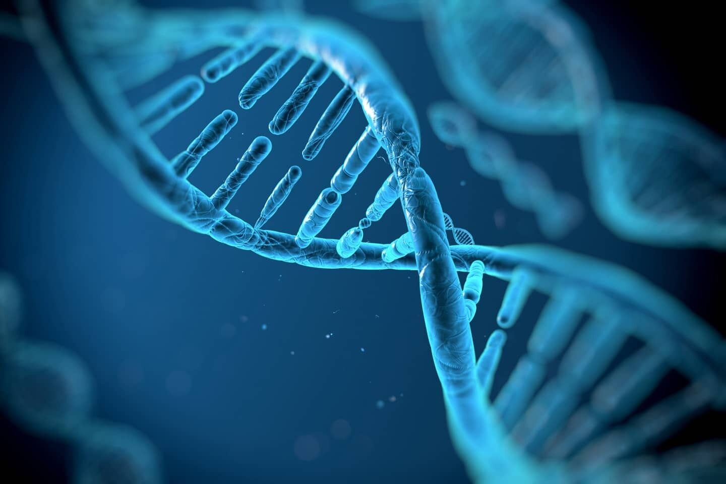 DNA Sequencing Photo