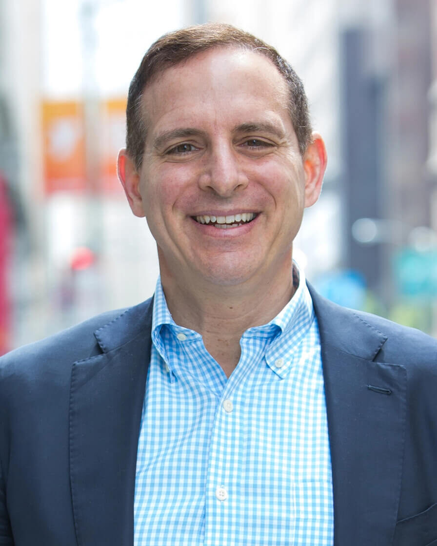 Jim Tananbaum Testimonial