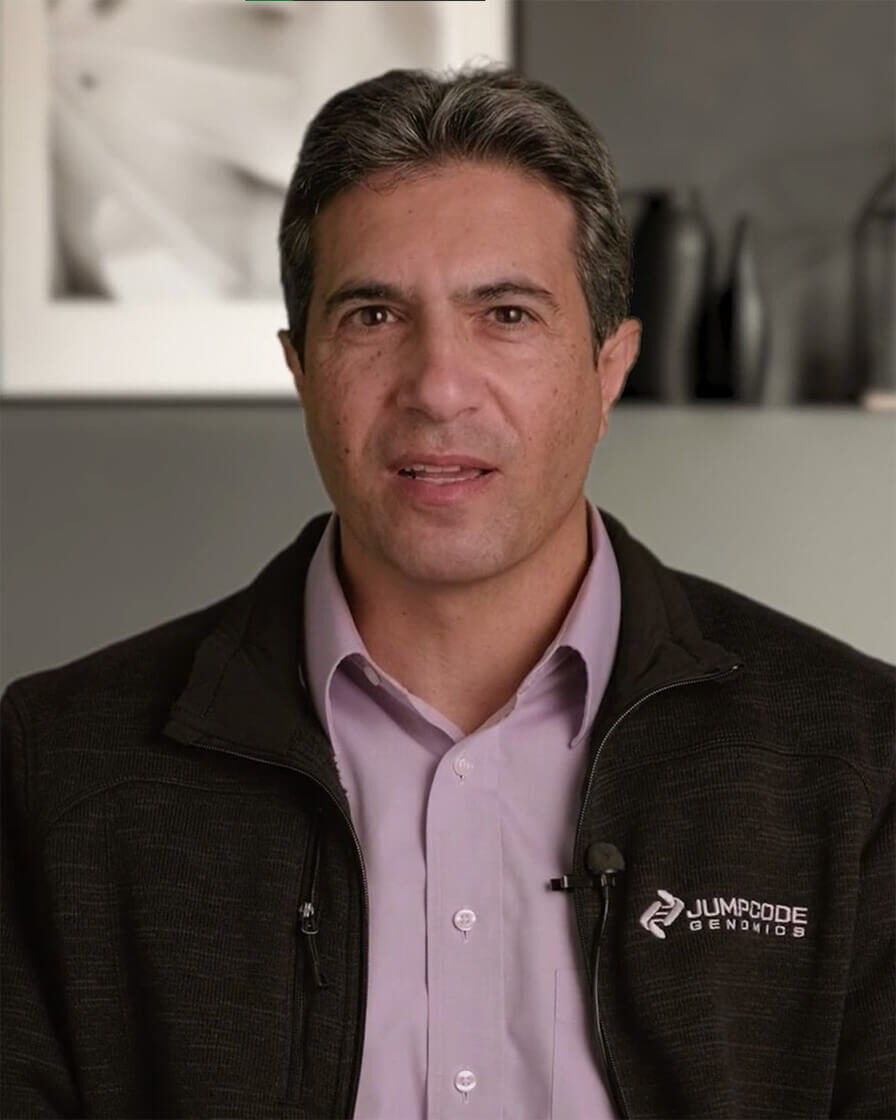 Yaron Hakak Testimonial