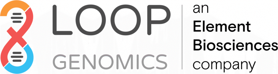 Loop Genomics + Element Biosciences