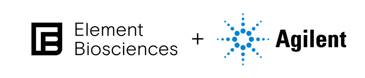 Element Biosciences and Agilent Technologies