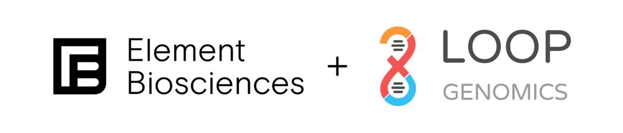 Element Biosciences Closes Acquisition of Loop Genomics