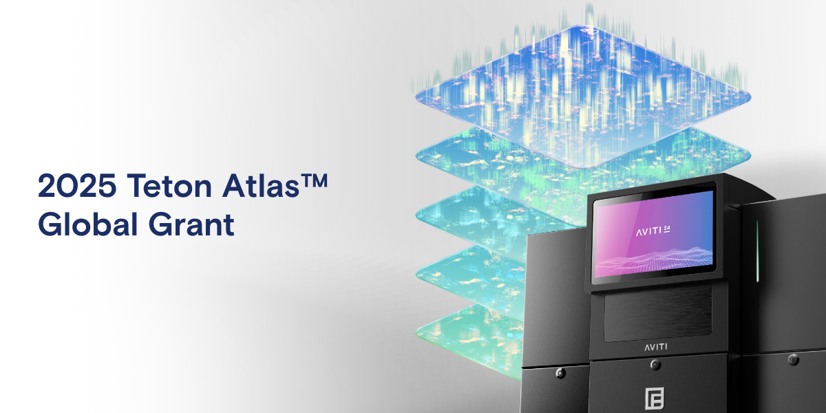 Apply for the Teton Atlas Global Grant