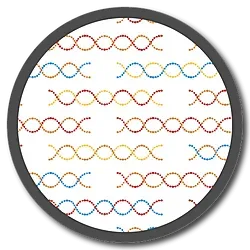 Sequence pools of long amplicons