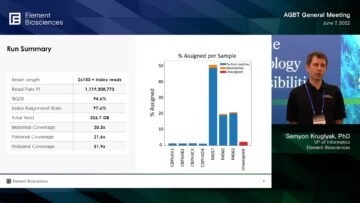 Cost Effective Trio Sequencing Semyon Kruglyak 7 0 screenshot