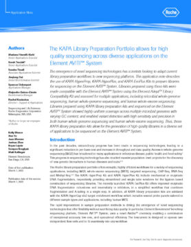 Pages from Roche Microbial And Human Genomes EB App Note v1 030922